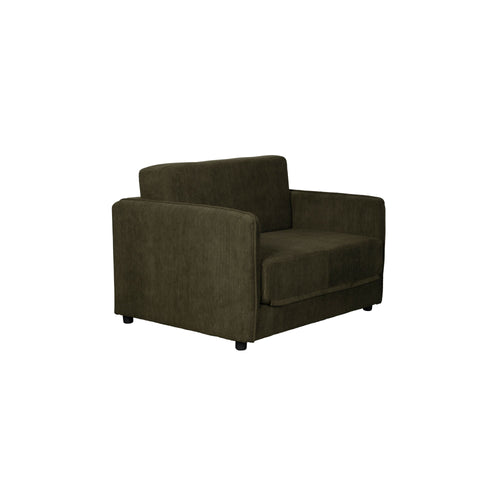 Housecraft Living Jopie Loveseat Bedbank Groen - vtwonen shop