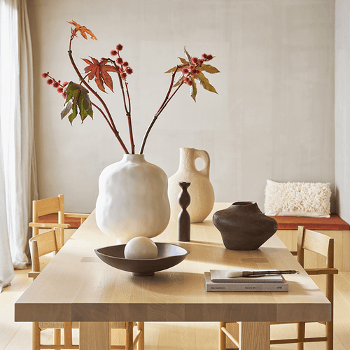 Urban Nature Culture vaas Mason - vtwonen shop