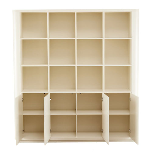 DÉJA Wandkast Monza Beige XL