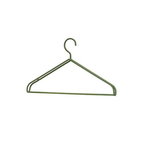 Hübsch hanger Apply - ijzer - 42x3xh23cm - vtwonen shop