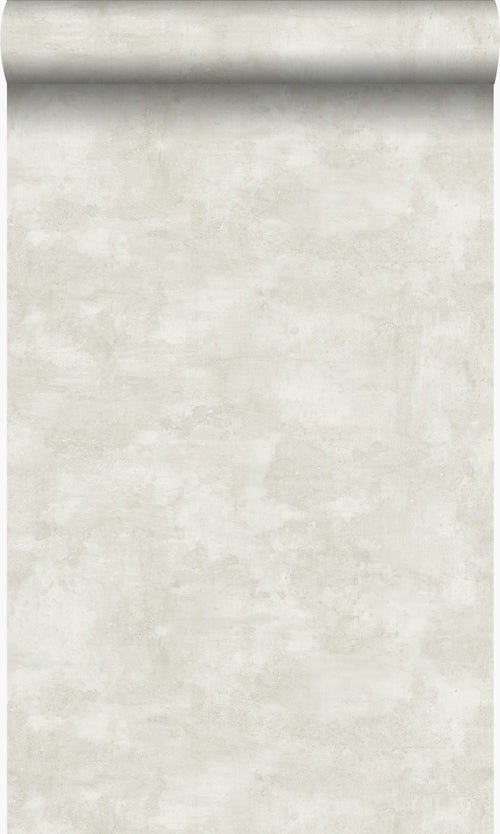 Origin Wallcoverings behang betonlook lichtbeige - 53 cm x 10,05 m - 347603 - vtwonen shop