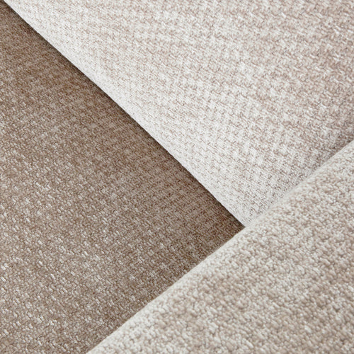 LABEL51 3-Zits Bank Eden - Naturel Stof - 207x87x78cm