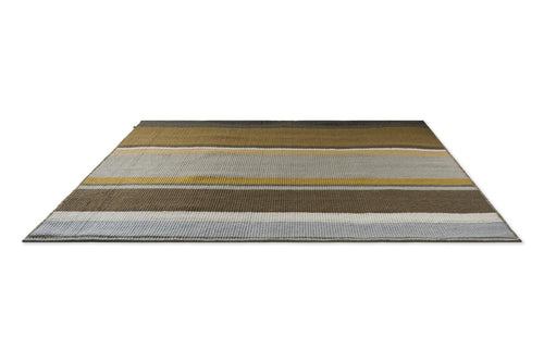 Vloerkleed Brink en Campman Artisan Stack Ochre 090201 250x350 cm - vtwonen shop