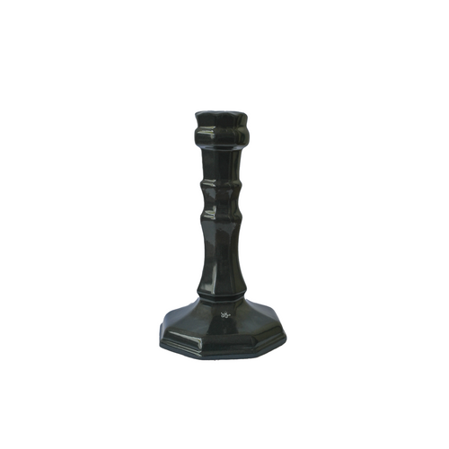 Royal Goedewaagen kandelaar - 18x10 cm - Charcoal - vtwonen shop