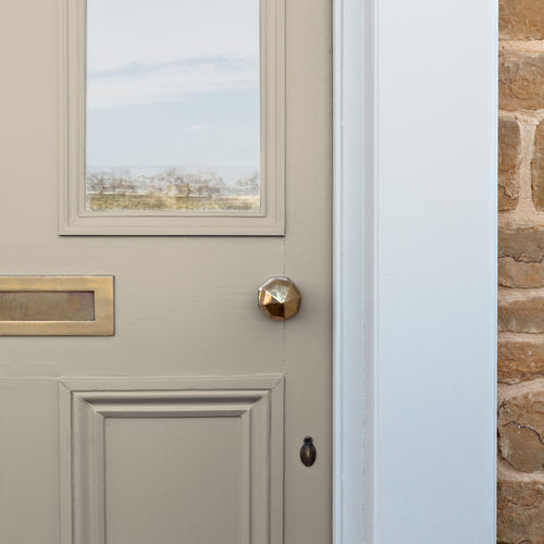 Graham & Brown Plover - Zijdeglanslak voor Buiten - 1L - vtwonen shop