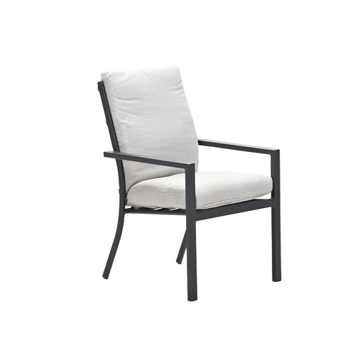Garden Impressions lounge dining stoel Senja desert zand - vtwonen shop