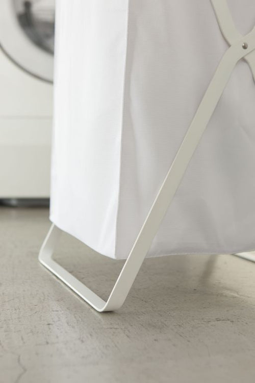 Yamazaki Wasmand - Tower - Wit - vtwonen shop