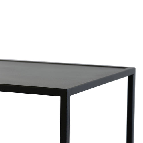 Spinder Design trolley Trolly - Zwart - vtwonen shop