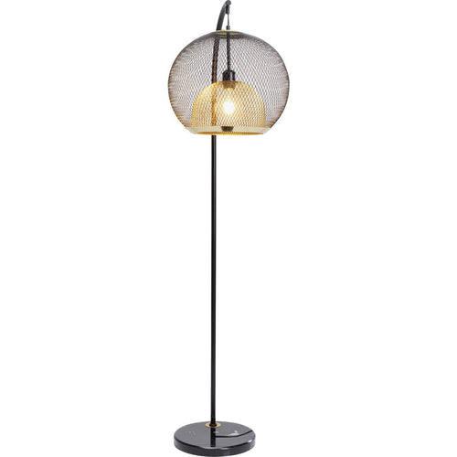 Kare Design tafellamp Grato