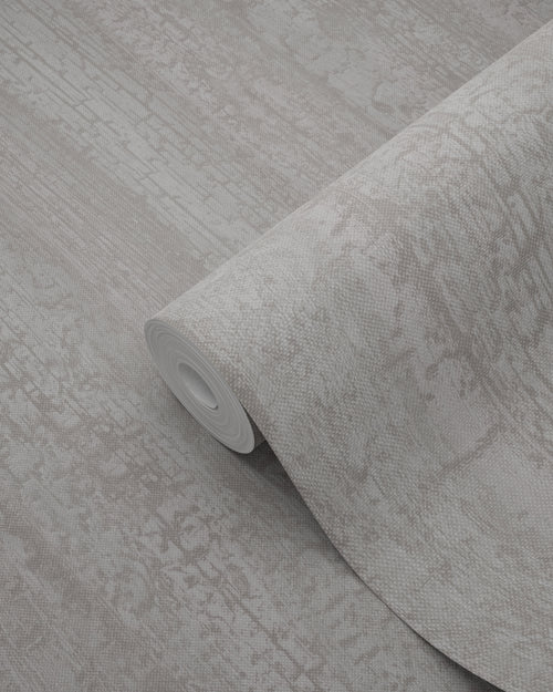 Origin Wallcoverings behang houtmotief donker beige - 53 cm x 10,05 m - 347530 - vtwonen shop