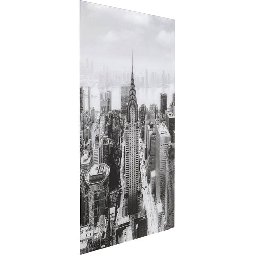 Kare Design Wandfoto Manhattan 80x120cm
