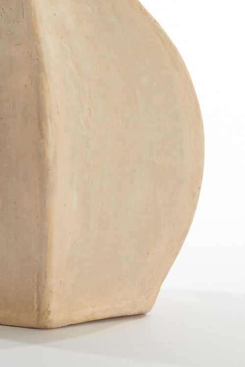 Light & Living pot MELIS - Ø23.5x21.5cm - wit - vtwonen shop