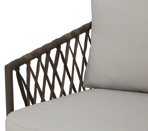 Lisomme Marloes 4 delige tuin loungeset beige - vtwonen shop