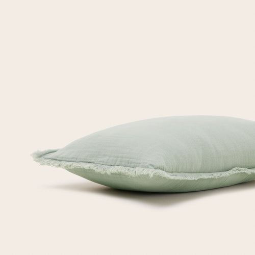 Madura Kussensloop Lou salie 30x40 cm
