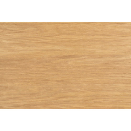 Zuiver Oever Eettafel 180 cm Naturel
