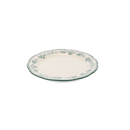 S|P Collection - Plat bord 27cm green Cyril - Set van 4