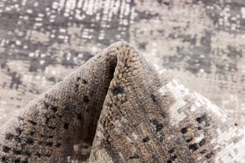 Luxueus vintage vloerkleed | Seduction 177 250x300 cm - vtwonen shop