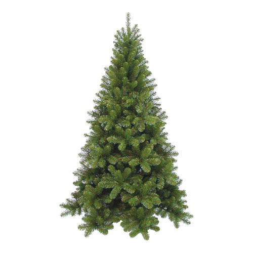 Triumph Tree Tuscan Kunstkerstboom - H185 x Ø109 cm - Groen - vtwonen shop