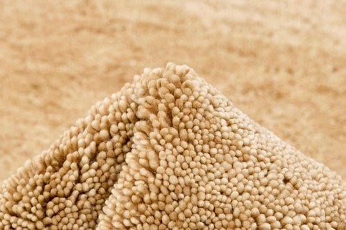 Elle Decoration Perles Shortpile Rug Onyx Cream Grey 200x280 cm - vtwonen shop