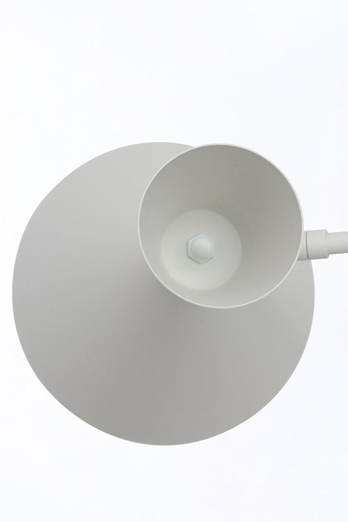 Light & Living hanglamp HOODIES - grijs - Ø86.5x89cm