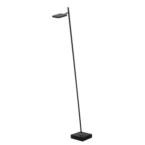 Freelight vloerlamp Block - 1 lichts - 15  x 128   cm - zwart - vtwonen shop