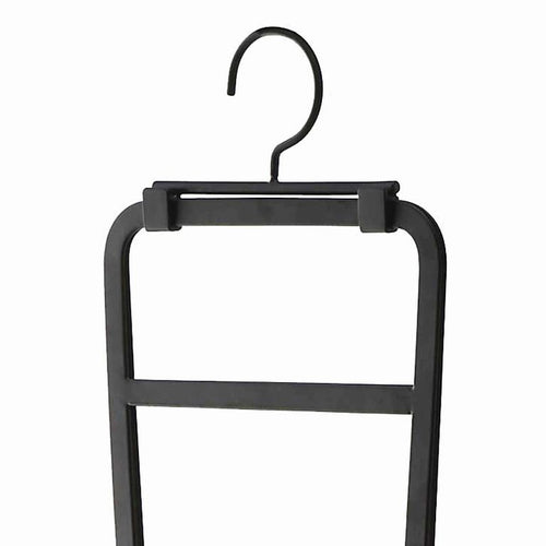 Yamazaki Tassenhouder - Groot - Chain - Zwart - vtwonen shop