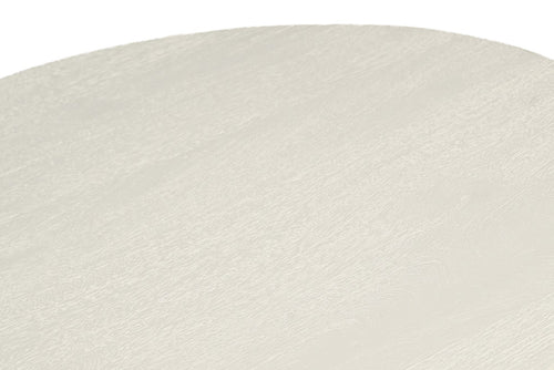 Livingfurn salontafel Patrice - 120cm - beige
