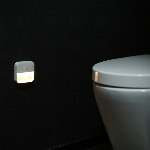 Lighto | Batterijlamp wit | Werkt op batterijen | Energiezuinig - vtwonen shop