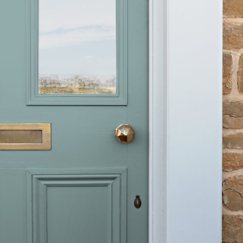 Graham & Brown Nautique - Zijdeglanslak voor Buiten - 1L - vtwonen shop