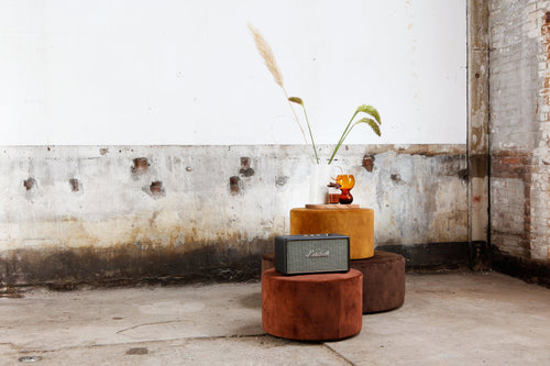 Rebellenclub Hocker Lucca - 30 cm x 90 cm - vtwonen shop