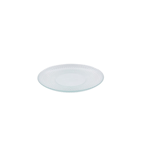 S|P Collection - Plat bord 21cm vintage Lucien - Set van 4