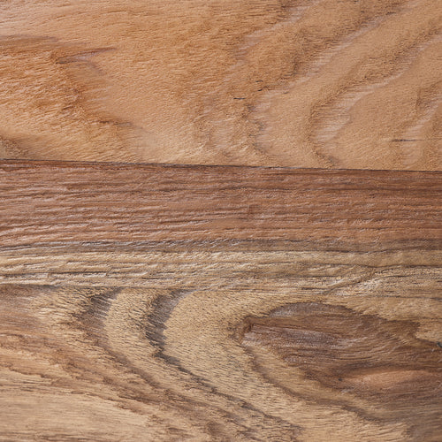 HKLIVING dressoir Block – teak - vtwonen shop