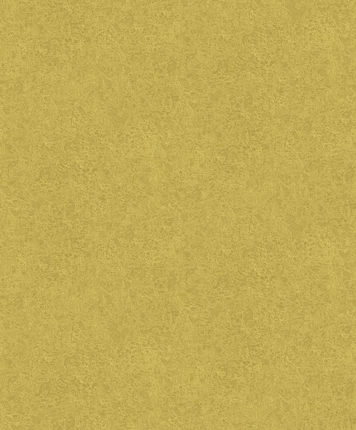 Masureel behang effen geel - 53 cm x 10.05 m - 630571 - vtwonen shop