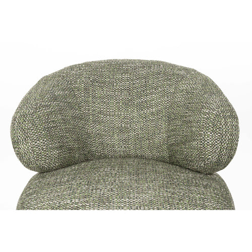 Dutchbone Walter Fauteuil Groen