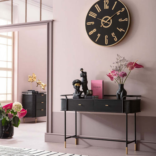 Kare Design Console Fence - vtwonen shop