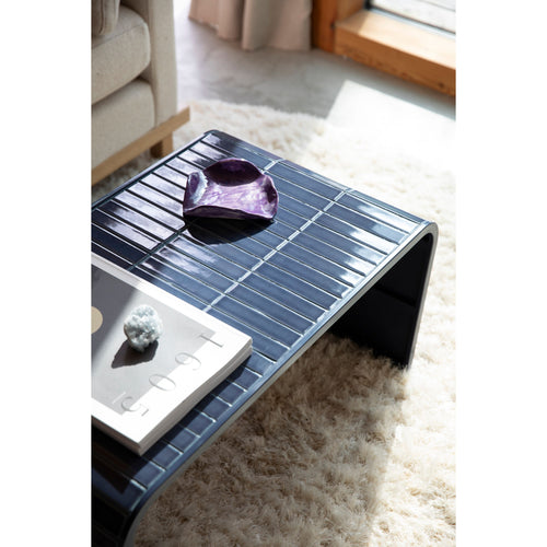 Zuiver Tiles Salontafel Blauw - vtwonen shop