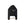 Karlsson wandklok Love Birds - wit - 7.1x20x32cm