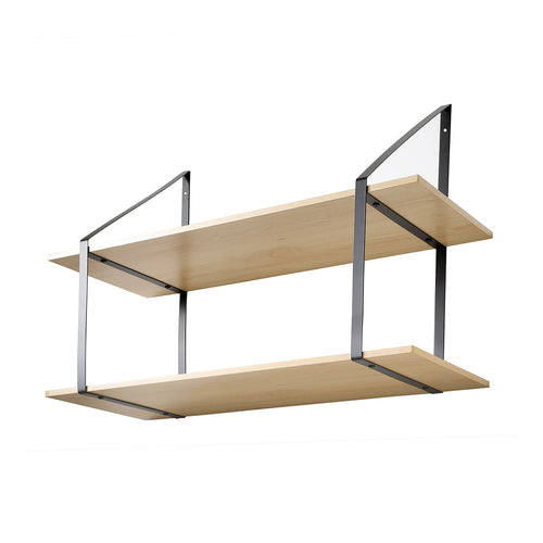 Calicosy - Wandrek met grote diepte en 2 niveaus - 30x80x60 cm