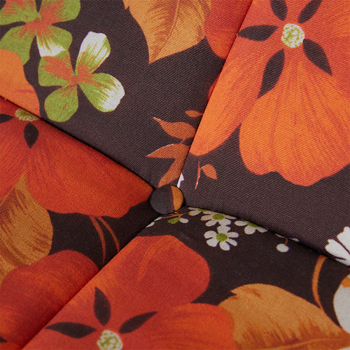 HKLIVING Outdoor stoel Lazy lounge  – bungalow - vtwonen shop