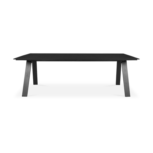 Artichok Jesper polywood tuintafel - 220 x 100 cm - vtwonen shop