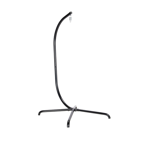 HOME DELUXE hangstoel LOMA – 2 zits beige - vtwonen shop