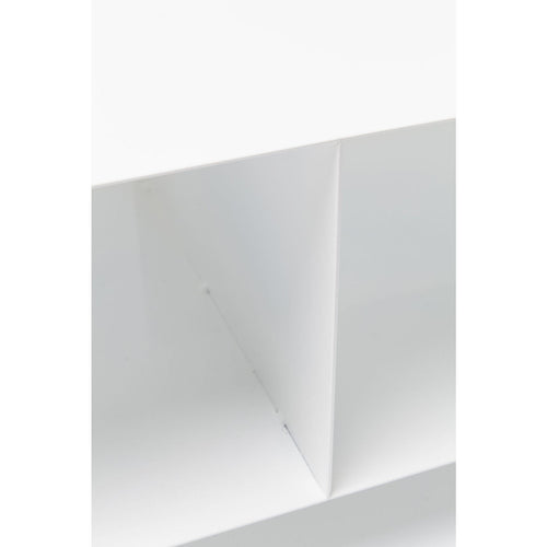 Kare Design TV-meubel Lounge wit