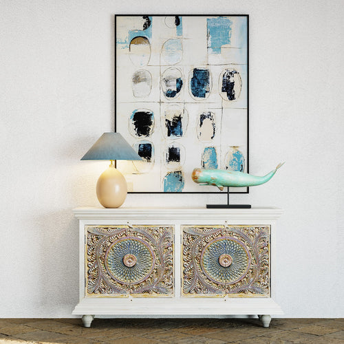 Kare Design tafellamp Musa - 68cm - vtwonen shop