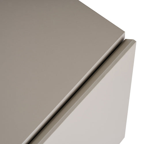 Calicosy - TV-meubel OLIVER - beige 160x35x50 cm