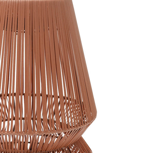 Originalhome solar lampion Carry On - terracotta - vtwonen shop