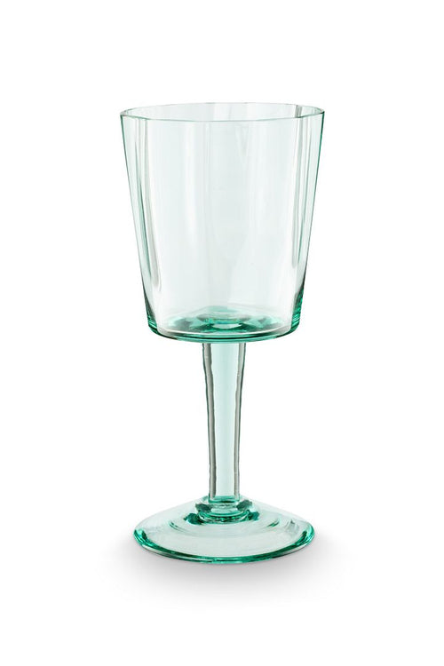 vtwonen Wijnglazen - Glazen - Set van 2 Drinkglazen - Servies - 270 ml - vtwonen shop