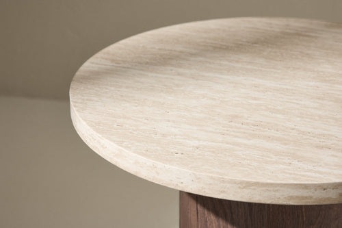 BRAM  salontafel Osnes - beige