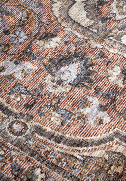 Vloerkleed MOMO Rugs Beige 418/001/102 200x300 cm - vtwonen shop