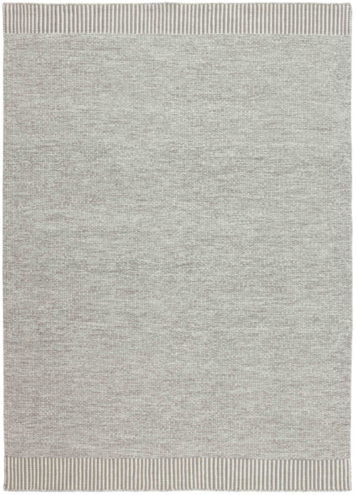 Laagpolig vloerkleed MOMO Rugs Comfort Grey 140x200 cm - vtwonen shop