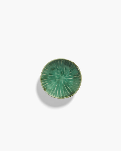 Serax kom S groen Verde Lanza - vtwonen shop